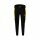 Erima Presentation Pants Team long (100% Polyester, light, modern slim fit) black/yellow Women