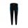 Erima Presentation Pants Team long (100% Polyester, light, modern slim fit) black/curacao blue Women