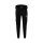 Erima Presentation Pants Team long (100% Polyester, light, modern slim fit) black/white Women