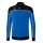 Erima Presentation Jacket Change (100% recycled Polyester, elastic functional material) royal blue/black/white Boys