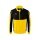 Erima Presentation Jacket Six Wings (100% Polyester, Stand-up Collar, without Lining) Yellow/Black Men