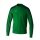 Erima Pullover Evo Star Sweatshirt (high wearing comfort) emerald green/pine Men