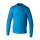 Erima Pullover Evo Star Sweatshirt (high wearing comfort) curacao blue Kids