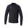 Erima Pullover Evo Star Sweatshirt (high wearing comfort) black/purple Kids