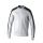 Erima Pullover Evo Star Sweatshirt (high wearing comfort) white/black Men