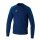 Erima Pullover Evo Star Sweatshirt (high wearing comfort) navy blue/blue Men