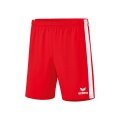 Erima sports shorts Short Retro Star short red/white men