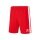 Erima sports shorts Short Retro Star short red/white men