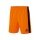 Erima sports shorts Short Retro Star short orange/black Men