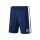 Erima sports shorts Short Retro Star without inner slip navy blue/white boys