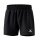 Erima Sport Pants Change Shorts (with inner shorts, stretch inserts) short black Women