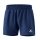 Erima Sport Pants Change Shorts (with inner shorts, stretch inserts) short navy blue Women