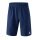 Erima Sport Pants Change Shorts (with inner shorts, stretch inserts) short navy blue boys