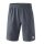 Erima Sport Pants Change Shorts (with inner shorts, stretch inserts) short grey Boys