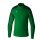 Erima Sport Long Sleeve Shirt Evo Star Training Top (100% recycled Polyester) emerald green/pine Kids