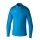 Erima Sport Long Sleeve Shirt Evo Star Training Top (100% recycled Polyester) curacao Blue Kids