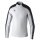 Erima Sport Long Sleeve Shirt Evo Star Training Top (100% recycled Polyester) white/black Kids