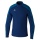 Erima Sport Long Sleeve Shirt Evo Star Training Top (100% recycled Polyester) navy blue/blue Kids