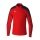 Erima Sport Long Sleeve Shirt Evo Star Training Top (100% recycled Polyester) red/black Men's