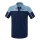 Erima Sport Polo Change (100% recycled Polyester, quick-drying functional material) navy blue Men