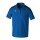 Erima Sport Polo Evo Star (100% recycled Polyester) royal blue/navy blue Men's