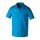 Erima Sport Polo Evo Star (100% recycled Polyester) curacao blue Men's