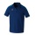 Erima Sport Polo Evo Star (100% recycled Polyester) navy blue/blue Men's