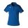 Erima Sport Polo Evo Star (100% recycled Polyester) royal blue/navy blue Ladies