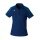 Erima Sport Polo Evo Star (100% recycled Polyester) navy blue/blue Ladies