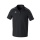 Erima Sport Polo Evo Star (100% recycled Polyester) black/grey Men