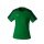 Erima Sport Shirt Evo Star (100% recycled polyester, lightweight) emerald green/pine Ladies