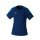 Erima Sport Shirt Evo Star (100% recycled polyester, lightweight) navy blue/blue Ladies