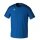 Erima Sport T-shirt Evo Star (100% recycled polyester, lightweight) royal blue/navy blue Men