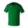 Erima Sport T-shirt Evo Star (100% recycled Polyester, lightweight) emerald green/pine children