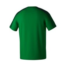 Erima Sport T-shirt Evo Star (100% recycled polyester, lightweight) emerald green/pine Men