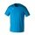 Erima Sport T-shirt Evo Star (100% recycled polyester, lightweight) curacao blue Kids