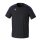 Erima Sport T-shirt Evo Star (100% recycled Polyester, lightweight) black/purple children