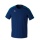 Erima Sport T-shirt Evo Star (100% recycled polyester, lightweight) navy blue/blue Men