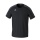 Erima Sport T-shirt Evo Star (100% recycled Polyester, lightweight) black/grey children