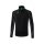 Erima Sport Long Sleeve Shirt Liga Star Training Top (durable functional material, stand-up collar) black Men