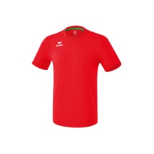 Erima Sport T-shirt Jersey League (100% Polyester) red Men