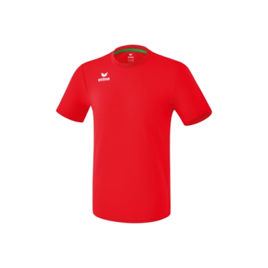 Erima Sport T-shirt Jersey League (100% Polyester) red Men