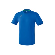 Erima Sport T-shirt Jersey League (100% Polyester) royal blue Men