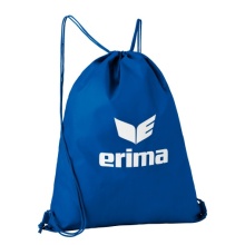 Erima Sports Bag - royal blue/white