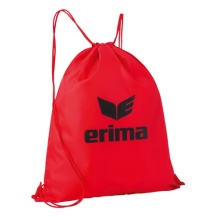 Erima Sports Bag - Red/Black