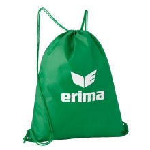 Erima Sports Bag - Emerald Green/White