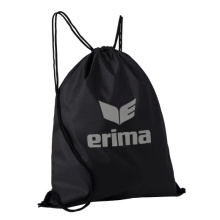 Erima Sports Bag - Black/Granite Grey