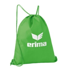 Erima Sports Bag - Green/White