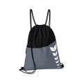 Erima Sports Bag Six Wings with Zipper - grey/black