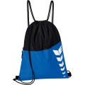 Erima Sports Bag Six Wings with Zipper - royal blue/black